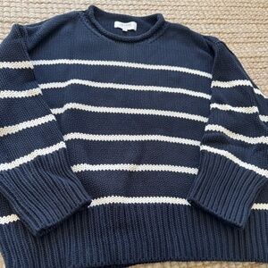 La Ligne Marina Sweater